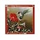 SunsOut SUNSOUT INC Ruby Throat 500 pc Jigsaw Puzzle by Artist Jim Hansel Finished Size 19 x 19 MPN 67324