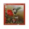 SunsOut SUNSOUT INC Ruby Throat 500 pc Jigsaw Puzzle by Artist Jim Hansel Finished Size 19 x 19 MPN 67324