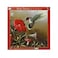 SunsOut SUNSOUT INC Ruby Throat 500 pc Jigsaw Puzzle by Artist Jim Hansel Finished Size 19 x 19 MPN 67324