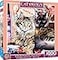 Masterpieces MasterPieces 1000 Piece Jigsaw Puzzle For Adults Family Or Youth Raja And Mulan 25x25