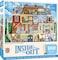Masterpieces MasterPieces 1000 Piece Jigsaw Puzzle For Adults Family Or Youth Walden Manor House 1925x2675