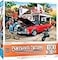 Masterpieces MasterPieces 1000 Piece Jigsaw Puzzle Getting Dirty Fun for Adults Family Kids Matte Finish 1925 x 2675