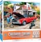 Masterpieces MasterPieces 1000 Piece Jigsaw Puzzle Getting Dirty Fun for Adults Family Kids Matte Finish 1925 x 2675