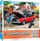 Masterpieces MasterPieces 1000 Piece Jigsaw Puzzle Getting Dirty Fun for Adults Family Kids Matte Finish 1925 x 2675