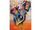 Anatolian Puzzle African Colours 1000 Piece Jigsaw Puzzle 1054