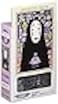 Ensky Spirited Away NoFace Mysterious Street Lights 126 Piece Art Crystal Jigsaw Puzzle 126AC66