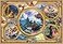 Schmidt Thomas Kinkade Disney Dreams Collection Jigsaw Puzzle 2000Piece