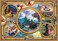 Schmidt Thomas Kinkade Disney Dreams Collection Jigsaw Puzzle 2000Piece