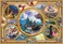 Schmidt Thomas Kinkade Disney Dreams Collection Jigsaw Puzzle 2000Piece
