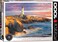 EuroGraphics Peggys Cove Lighthouse Nova Scotia