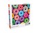 Buffalo Games Delightful Donuts 300 Piece Jigsaw Puzzle for Adults with Oversized Pieces Colorful Large Jigsaw Puzzle with Fun Donut Art Finished Size 2125 x 15