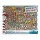 AQUARIUS Aquarius Wheres Waldo 3000Piece Jigsaw Puzzle