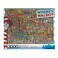 AQUARIUS Aquarius Wheres Waldo 3000Piece Jigsaw Puzzle