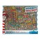 AQUARIUS Aquarius Wheres Waldo 3000Piece Jigsaw Puzzle
