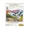AQUARIUS Harry Potter Puzzle Hedwig 1000 Piece Jigsaw Puzzle Officially Licensed Harry Potter Merchandise Collectibles Glare Free Precision Fit Virtually No Puzzle Dust 20 x 28 Inches