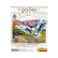 AQUARIUS Harry Potter Puzzle Hedwig 1000 Piece Jigsaw Puzzle Officially Licensed Harry Potter Merchandise Collectibles Glare Free Precision Fit Virtually No Puzzle Dust 20 x 28 Inches