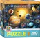 EuroGraphics Exploring The Solar System 200 Piece Puzzle