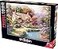 Anatolian Puzzle Duck Path Cottage 1000 Piece Jigsaw Puzzle 1047