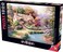 Anatolian Puzzle Duck Path Cottage 1000 Piece Jigsaw Puzzle 1047