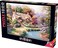 Anatolian Puzzle Duck Path Cottage 1000 Piece Jigsaw Puzzle 1047