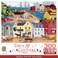 Masterpieces MasterPieces 300 Piece EZ Grip Jigsaw Puzzle Home Port 18x24