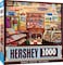 Masterpieces MasterPieces 1000 Piece Jigsaw Puzzle for Adults Family Or Youth Hersheys Candy Shop 1925x2675