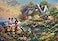 Schmidt 59639 Thomas Kinkade Disney Mickey Mouse Jigsaw Puzzle 1000 Pieces