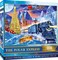 Masterpieces MasterPieces 1000 Piece Christmas Jigsaw Puzzle The Polar Express 1925x2675