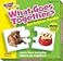 Trend Enterprises FuntoKnow Puzzles What Goes Together Learn Related Objects Their Words 24 TwoSided Puzzles SelfChecking 48 Puzzles Total for Ages 3 and Up