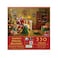 SunsOut SUNSOUT INC Santas Special Delivery 550 pc Jigsaw Puzzle by Artist Marcello Corti Finished Size 15 x 24 Christmas MPN 60607