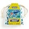 Mudpuppy Ocean Life 36 Piece Puzzle to Go Featuring Colorful Sea Creatures Perfect Travel Activity for Children Ages 3 and Up