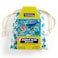 Mudpuppy Ocean Life 36 Piece Puzzle to Go Featuring Colorful Sea Creatures Perfect Travel Activity for Children Ages 3 and Up