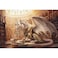 Buhoet 1000 Piece Jigsaw Puzzle for Adults Dragon Puzzles Wooden Puzzle Unique Birthday and Xmas Gifts