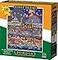DÂ·OÂ·WÂ·DÂ·LÂ·E Dowdle Jigsaw Puzzle Coney Island 500 Piece