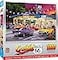 Masterpieces MasterPieces 1000 Piece Jigsaw Puzzle Route 66 Pitstop Fun for Adults Family Kids 1925 x 2675