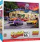 Masterpieces MasterPieces 1000 Piece Jigsaw Puzzle Route 66 Pitstop Fun for Adults Family Kids 1925 x 2675