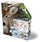 Madd Capp Puzzles I AM Buck 300 pieces Animal Shaped Jigsaw Puzzle
