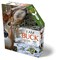 Madd Capp Puzzles I AM Buck 300 pieces Animal Shaped Jigsaw Puzzle