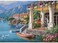 Anatolian Puzzle Villa On The Bay 3000 Piece Jigsaw Puzzle 4915