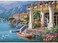 Anatolian Puzzle Villa On The Bay 3000 Piece Jigsaw Puzzle 4915