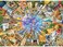 Anatolian Puzzle 360 World 3000 Piece Jigsaw Puzzle 4916