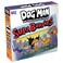 University Games Dog Man Supa Buddies Lenticular 100 Piece Puzzle