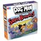 University Games Dog Man Supa Buddies Lenticular 100 Piece Puzzle