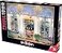 Anatolian Puzzle Paris Roof Terrace 1000 Piece Jigsaw Puzzle 1091 Model Number ANA1091