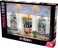 Anatolian Puzzle Paris Roof Terrace 1000 Piece Jigsaw Puzzle 1091 Model Number ANA1091