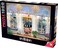 Anatolian Puzzle Paris Roof Terrace 1000 Piece Jigsaw Puzzle 1091 Model Number ANA1091