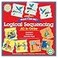 eeBoo All in Order All Learner Levels Logical Sequencing Caustation Deducation Narrative Logic Educational Tool for Ages 3 and up