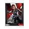 AQUARIUS Marvel Black Widow Movie 500 Piece Jigsaw Puzzle Glare Free Precision Fit Virtually No Puzzle Dust Officially Licensed Marvel Merchandise Collectibles 14 x 19 Inches