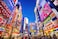 Toynk Evening in Akihabara Japan Puzzle for Adults and Kids Difficult 1000 Piece Jigsaw Puzzle Toy Fun Quarantine Gift Interactive Brain Teaser Challenge for Game Night