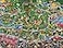 Springbok The Dog Park 500 Piece Jigsaw Puzzle Cartoon Illustration of Dog Park by Steven Skelton
